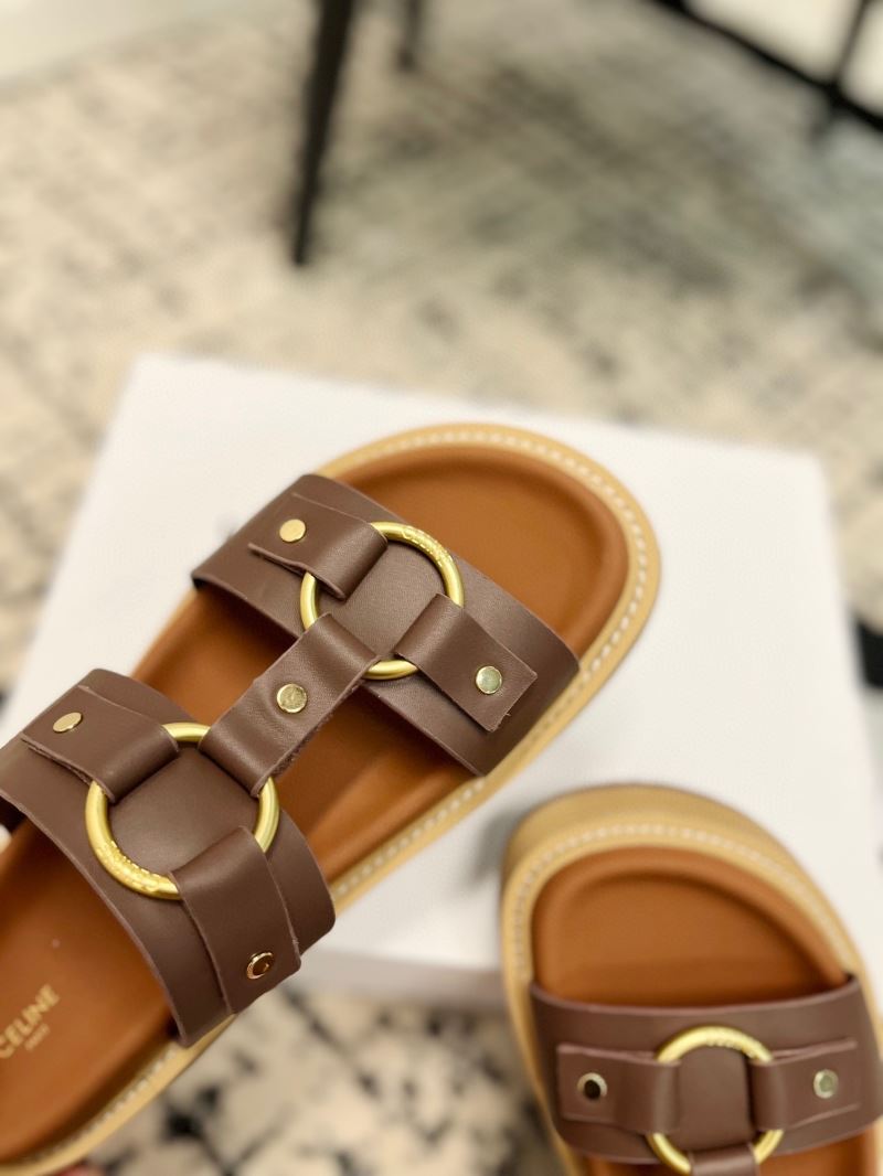 Celine Sandals